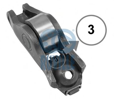 RUVILLE 235018 Балансир, управление двигателем для BMW Z4 (Бмв Z4) RUVILLE 235018 Балансир, управление двигателем для BMW Z4 (Бмв Z4)