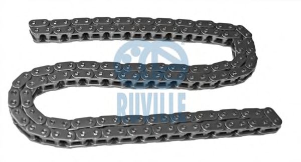 RUVILLE 3459042 Цепь привода распредвала для PEUGEOT 207 (Пежо 207) RUVILLE 3459042 Цепь привода распредвала для PEUGEOT 207 (Пежо 207)