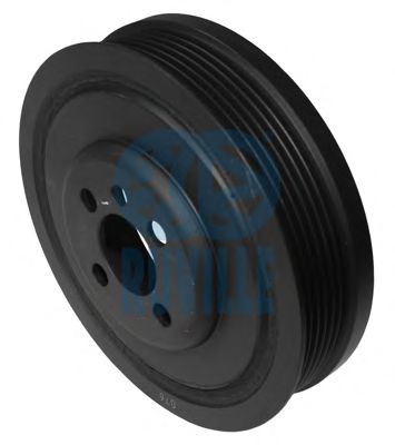 RUVILLE 515410 Ременный шкив, коленчатый вал для VOLKSWAGEN GOLF SPORTSVAN (Фольксваген Гольф спортсван) RUVILLE 515410 Ременный шкив, коленчатый вал для VOLKSWAGEN GOLF SPORTSVAN (Фольксваген Гольф спортсван)