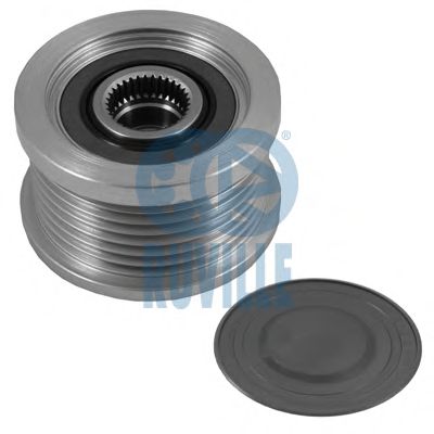 RUVILLE 56991 Механизм свободного хода генератора для TOYOTA HIACE SBV IV (Тойота/тоета Хиаcэ сбv иv) RUVILLE 56991 Механизм свободного хода генератора для TOYOTA HIACE SBV IV (Тойота/тоета Хиаcэ сбv иv)