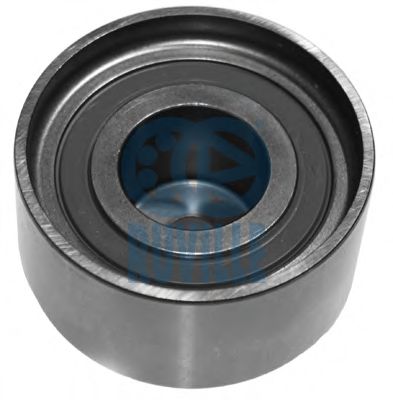 RUVILLE 58446 Паразитный Ведущий ролик, зубчатый ремень для MITSUBISHI IO (Митсубиши/митсубиси Ио) RUVILLE 58446 Паразитный Ведущий ролик, зубчатый ремень для MITSUBISHI IO (Митсубиши/митсубиси Ио)