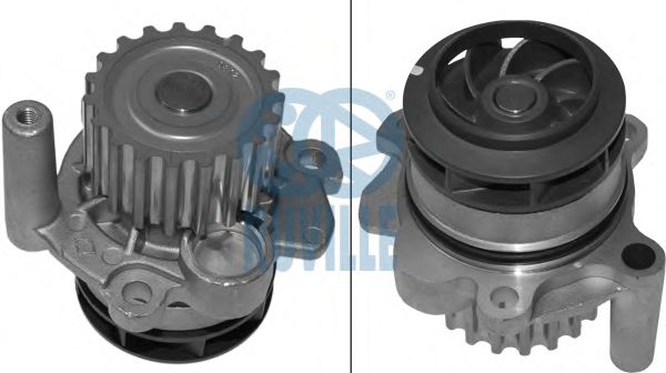 RUVILLE 65436 Водяной насос для SEAT (Сеат) RUVILLE 65436 Водяной насос для SEAT (Сеат)