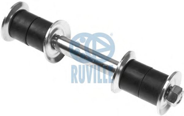 RUVILLE 917353 Тяга стойка, стабилизатор для MITSUBISHI PAJERO/SHOGUN (Митсубиши/митсубиси Пажэро/шогун) RUVILLE 917353 Тяга стойка, стабилизатор для MITSUBISHI PAJERO/SHOGUN (Митсубиши/митсубиси Пажэро/шогун)