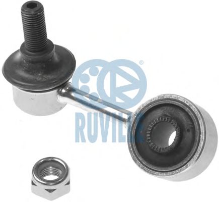 RUVILLE 917354 Тяга стойка, стабилизатор для MITSUBISHI PAJERO/SHOGUN (Митсубиши/митсубиси Пажэро/шогун) RUVILLE 917354 Тяга стойка, стабилизатор для MITSUBISHI PAJERO/SHOGUN (Митсубиши/митсубиси Пажэро/шогун)