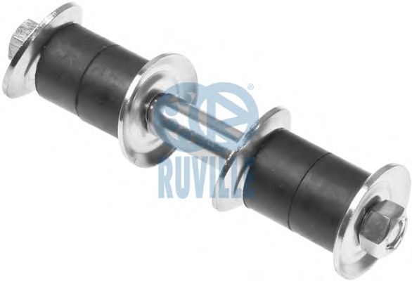 RUVILLE 917357 Тяга стойка, стабилизатор для MITSUBISHI COLT II (Митсубиши/митсубиси Cолт 2) RUVILLE 917357 Тяга стойка, стабилизатор для MITSUBISHI COLT II (Митсубиши/митсубиси Cолт 2)