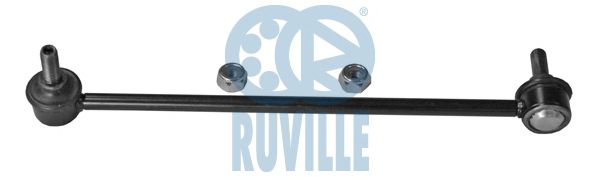 RUVILLE 918966 Тяга стойка, стабилизатор для HYUNDAI ACCENT III (Хендай Акцент 3) RUVILLE 918966 Тяга стойка, стабилизатор для HYUNDAI ACCENT III (Хендай Акцент 3)