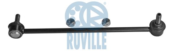 RUVILLE 918967 Тяга стойка, стабилизатор для HYUNDAI ACCENT III (Хендай Акцент 3) RUVILLE 918967 Тяга стойка, стабилизатор для HYUNDAI ACCENT III (Хендай Акцент 3)