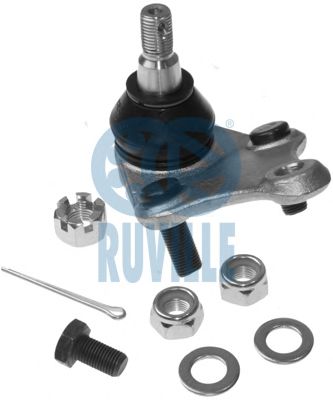 RUVILLE 926936 Несущий направляющий шарнир для TOYOTA AURIS ING SPORTS (Тойота/тоета Аурис спорт) RUVILLE 926936 Несущий направляющий шарнир для TOYOTA AURIS ING SPORTS (Тойота/тоета Аурис спорт)