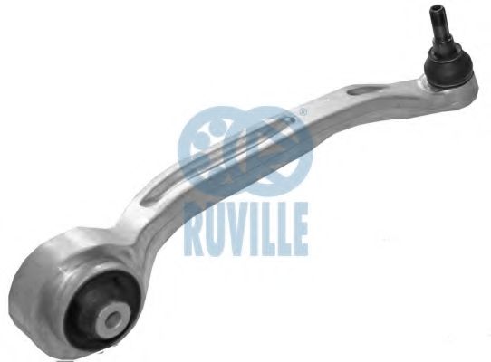 RUVILLE 935743 Рычаг независимой подвески колеса, подвеска колеса для AUDI (Ауди) RUVILLE 935743 Рычаг независимой подвески колеса, подвеска колеса для AUDI (Ауди)