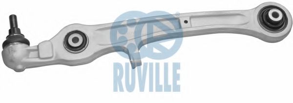 RUVILLE 935748 Рычаг независимой подвески колеса, подвеска колеса для AUDI (Ауди) RUVILLE 935748 Рычаг независимой подвески колеса, подвеска колеса для AUDI (Ауди)