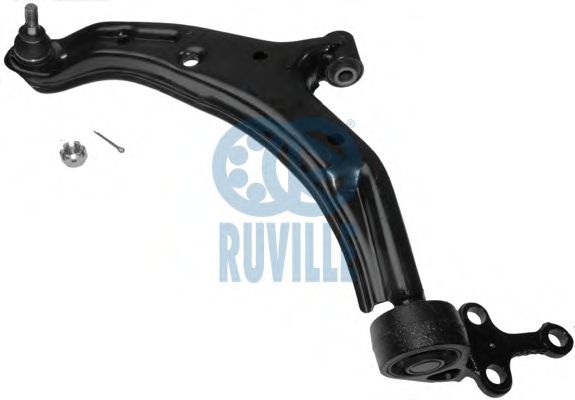 RUVILLE 936824 Рычаг независимой подвески колеса, подвеска колеса для NISSAN (Ниссан) RUVILLE 936824 Рычаг независимой подвески колеса, подвеска колеса для NISSAN (Ниссан)