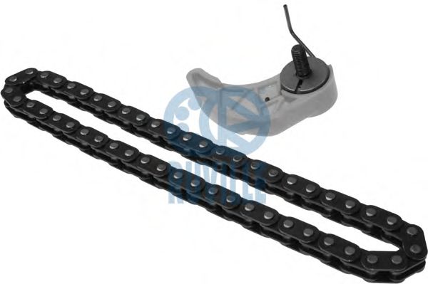 RUVILLE 3454012S Комплект цепи, привод масляного насоса для VOLKSWAGEN T5 CARAVELLE (Фольксваген Т5 каравелла) RUVILLE 3454012S Комплект цепи, привод масляного насоса для VOLKSWAGEN T5 CARAVELLE (Фольксваген Т5 каравелла)