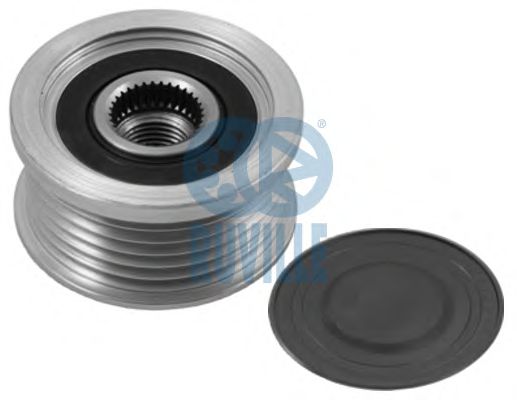 RUVILLE 59991 Механизм свободного хода генератора для CHEVROLET CAPTIVA (Шевроле Каптива) RUVILLE 59991 Механизм свободного хода генератора для CHEVROLET CAPTIVA (Шевроле Каптива)