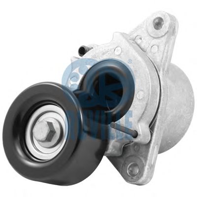 RUVILLE 56837 Натяжитель ремня, клиновой зубча для NISSAN BASSARA (Ниссан Бассара) RUVILLE 56837 Натяжитель ремня, клиновой зубча для NISSAN BASSARA (Ниссан Бассара)