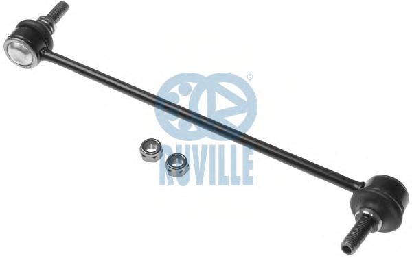 RUVILLE 919036 Тяга стойка, стабилизатор для DAEWOO TACUMA (Дэу Таcума) RUVILLE 919036 Тяга стойка, стабилизатор для DAEWOO TACUMA (Дэу Таcума)
