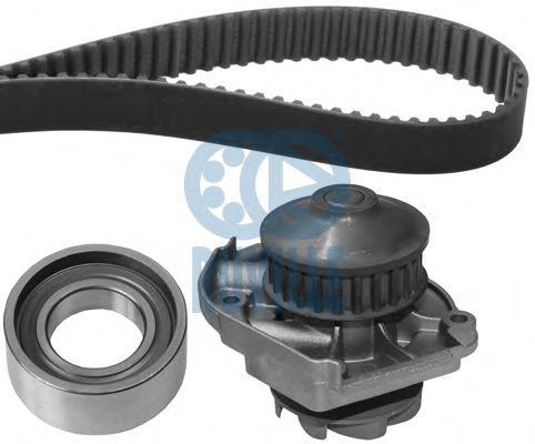 RUVILLE 55801751 Комплект ремня ГРМ для FIAT PALIO (Фиат Палио) RUVILLE 55801751 Комплект ремня ГРМ для FIAT PALIO (Фиат Палио)