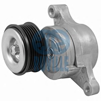 RUVILLE 57080 Натяжитель ремня, клиновой зубча для MAZDA 2 (Мазда 2) RUVILLE 57080 Натяжитель ремня, клиновой зубча для MAZDA 2 (Мазда 2)
