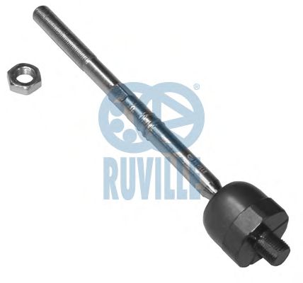 RUVILLE 914119 Осевой шарнир, рулевая тяга 