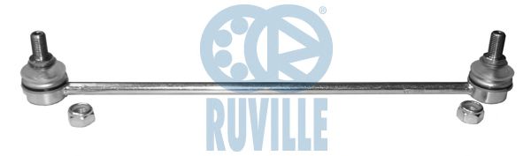 RUVILLE 926958 Тяга стойка, стабилизатор для TOYOTA VITZ (Тойота/тоета Vитз) RUVILLE 926958 Тяга стойка, стабилизатор для TOYOTA VITZ (Тойота/тоета Vитз)