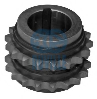 RUVILLE 3451052 Шестерня, коленчатый вал для MERCEDES-BENZ VANEO (Мэрcэдэс-бэнз Vанэо) RUVILLE 3451052 Шестерня, коленчатый вал для MERCEDES-BENZ VANEO (Мэрcэдэс-бэнз Vанэо)