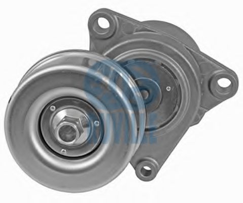 RUVILLE 56834 Натяжитель ремня, клиновой зубча для NISSAN PRIMERA (Ниссан Примера) RUVILLE 56834 Натяжитель ремня, клиновой зубча для NISSAN PRIMERA (Ниссан Примера)