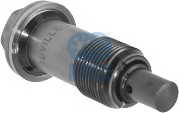 RUVILLE 3451058 Натяжитель, цепь привода для MERCEDES-BENZ CLC-CLASS (Мэрcэдэс-бэнз Cлс класс) RUVILLE 3451058 Натяжитель, цепь привода для MERCEDES-BENZ CLC-CLASS (Мэрcэдэс-бэнз Cлс класс)