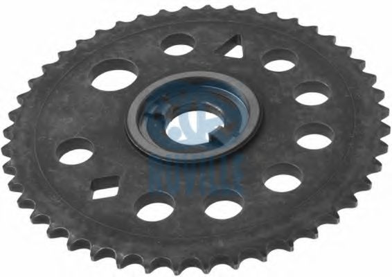 RUVILLE 3453037 Шестерня, распределительный вал для OPEL ZAFIRA B (Опель Зафира б) RUVILLE 3453037 Шестерня, распределительный вал для OPEL ZAFIRA B (Опель Зафира б)