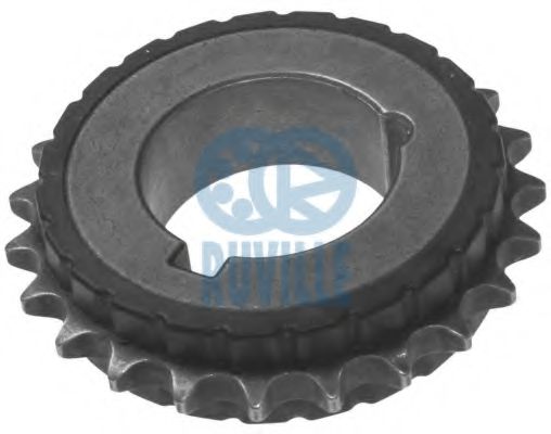 RUVILLE 3453038 Шестерня, коленчатый вал для OPEL ZAFIRA B (Опель Зафира б) RUVILLE 3453038 Шестерня, коленчатый вал для OPEL ZAFIRA B (Опель Зафира б)