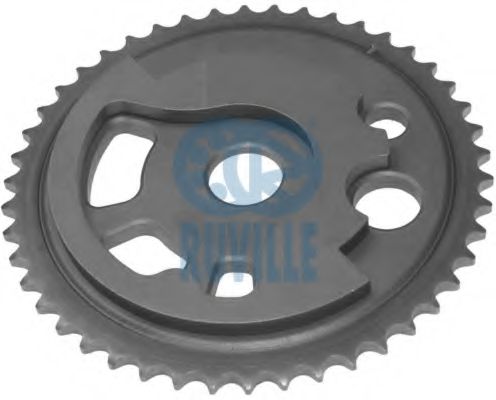 RUVILLE 3453040 Шестерня, распределительный вал для OPEL ZAFIRA B (Опель Зафира б) RUVILLE 3453040 Шестерня, распределительный вал для OPEL ZAFIRA B (Опель Зафира б)