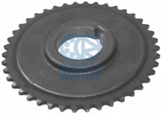 RUVILLE 3453041 Шестерня, коленчатый вал для OPEL ZAFIRA B (Опель Зафира б) RUVILLE 3453041 Шестерня, коленчатый вал для OPEL ZAFIRA B (Опель Зафира б)