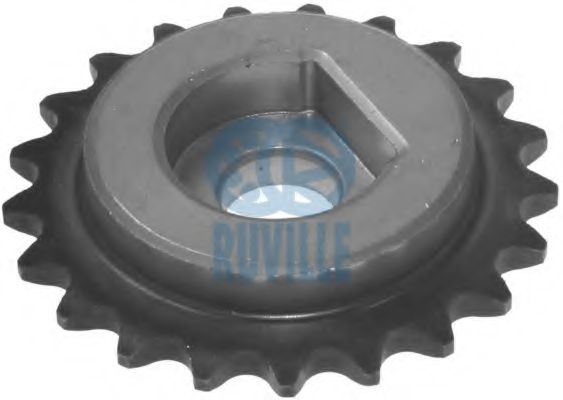RUVILLE 3453042 Шестерня, балансирный вал для OPEL ZAFIRA B (Опель Зафира б) RUVILLE 3453042 Шестерня, балансирный вал для OPEL ZAFIRA B (Опель Зафира б)