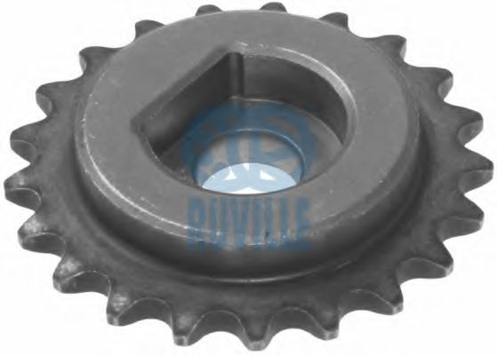 RUVILLE 3453043 Шестерня, балансирный вал для OPEL ZAFIRA B (Опель Зафира б) RUVILLE 3453043 Шестерня, балансирный вал для OPEL ZAFIRA B (Опель Зафира б)