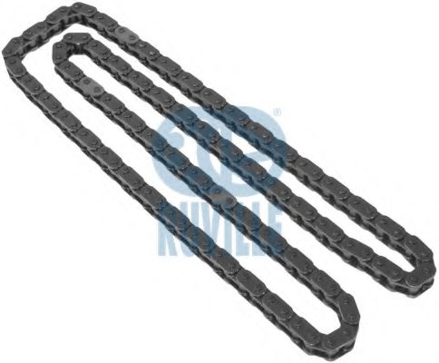 RUVILLE 3469003 Цепь привода распредвала для DAIHATSU SIRION (Дайхатсу Сирион) RUVILLE 3469003 Цепь привода распредвала для DAIHATSU SIRION (Дайхатсу Сирион)
