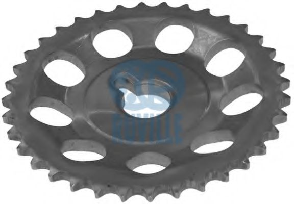 RUVILLE 3469012 Шестерня, распределительный вал для TOYOTA VERSO SPORTVAN (Тойота/тоета Vэрсо спортvан) RUVILLE 3469012 Шестерня, распределительный вал для TOYOTA VERSO SPORTVAN (Тойота/тоета Vэрсо спортvан)