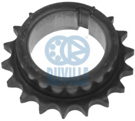 RUVILLE 3469013 Шестерня, коленчатый вал для TOYOTA VERSO SPORTVAN (Тойота/тоета Vэрсо спортvан) RUVILLE 3469013 Шестерня, коленчатый вал для TOYOTA VERSO SPORTVAN (Тойота/тоета Vэрсо спортvан)