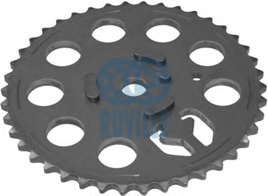 RUVILLE 3487007 Шестерня, распределительный вал для SMART CROSSBLADE (Смарт Cроссбладэ) RUVILLE 3487007 Шестерня, распределительный вал для SMART CROSSBLADE (Смарт Cроссбладэ)