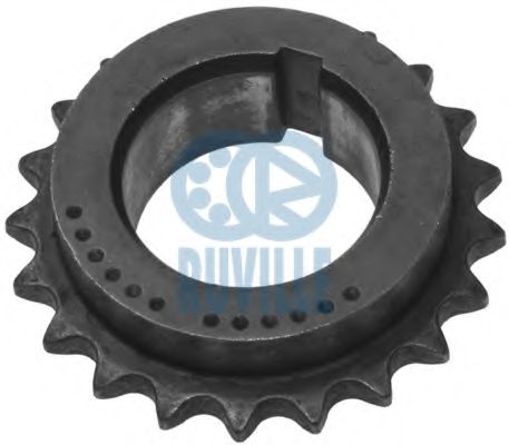 RUVILLE 3487008 Шестерня, коленчатый вал для SMART CROSSBLADE (Смарт Cроссбладэ) RUVILLE 3487008 Шестерня, коленчатый вал для SMART CROSSBLADE (Смарт Cроссбладэ)