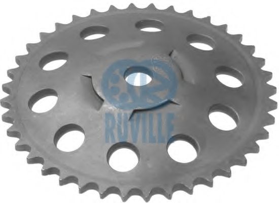 RUVILLE 3453050 Шестерня, распределительный вал 2 для OPEL AGILA (Опель Агила) RUVILLE 3453050 Шестерня, распределительный вал 2 для OPEL AGILA (Опель Агила)