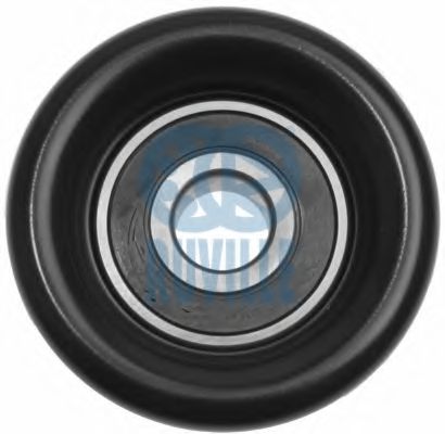 RUVILLE 58429 Паразитный ведущий ролик, поликлиновой ремень для HYUNDAI H100 (Хендай Х100) RUVILLE 58429 Паразитный ведущий ролик, поликлиновой ремень для HYUNDAI H100 (Хендай Х100)