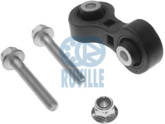 RUVILLE 914702 Тяга стойка, стабилизатор 