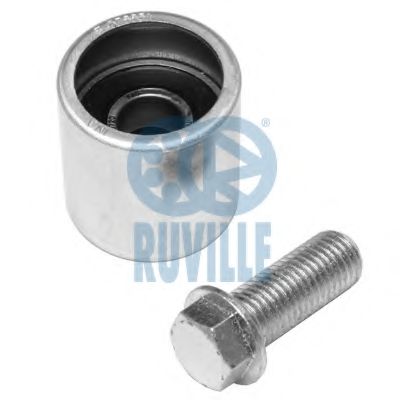 RUVILLE 56383 Паразитный Ведущий ролик, зубчатый ремень для AUDI TT (Ауди Тт) RUVILLE 56383 Паразитный Ведущий ролик, зубчатый ремень для AUDI TT (Ауди Тт)