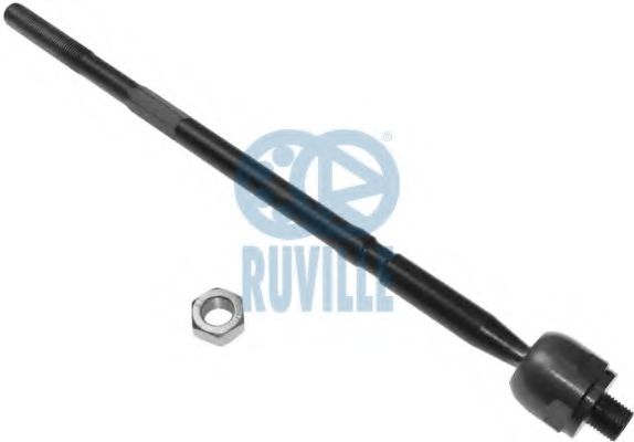 RUVILLE 919100 Осевой шарнир, рулевая тяга для CHEVROLET CAPTIVA (Шевроле Каптива) RUVILLE 919100 Осевой шарнир, рулевая тяга для CHEVROLET CAPTIVA (Шевроле Каптива)