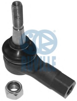 RUVILLE 919101 Наконечник поперечной рулевой тяги для CHEVROLET CAPTIVA (Шевроле Каптива) RUVILLE 919101 Наконечник поперечной рулевой тяги для CHEVROLET CAPTIVA (Шевроле Каптива)