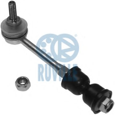 RUVILLE 919103 Тяга стойка, стабилизатор для CHEVROLET CAPTIVA (Шевроле Каптива) RUVILLE 919103 Тяга стойка, стабилизатор для CHEVROLET CAPTIVA (Шевроле Каптива)