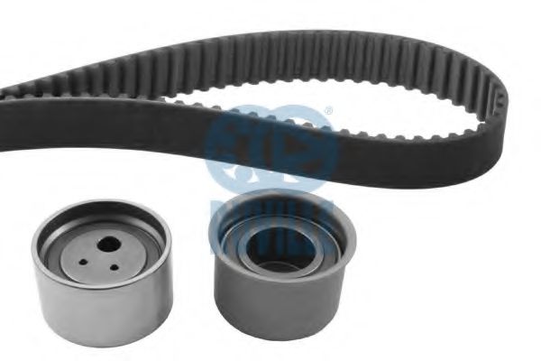 RUVILLE 5732070 Комплект ремня ГРМ для MITSUBISHI CHALLENGER (Митсубиши/митсубиси Чаллэнгэр) RUVILLE 5732070 Комплект ремня ГРМ для MITSUBISHI CHALLENGER (Митсубиши/митсубиси Чаллэнгэр)