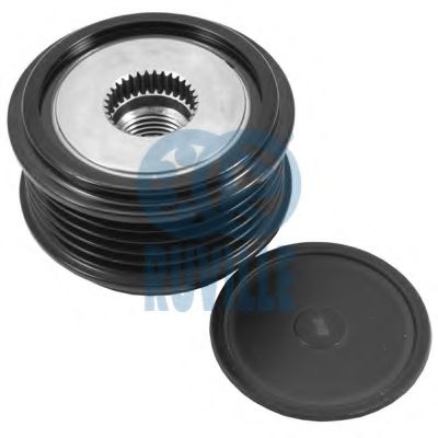 RUVILLE 57423 Механизм свободного хода генератора для HYUNDAI ELANTRA GT (Хендай Элантра джити) RUVILLE 57423 Механизм свободного хода генератора для HYUNDAI ELANTRA GT (Хендай Элантра джити)