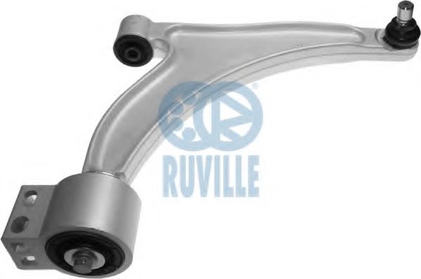 RUVILLE 939105 Рычаг независимой подвески колеса, подвеска колеса для OPEL (Опель) RUVILLE 939105 Рычаг независимой подвески колеса, подвеска колеса для OPEL (Опель)