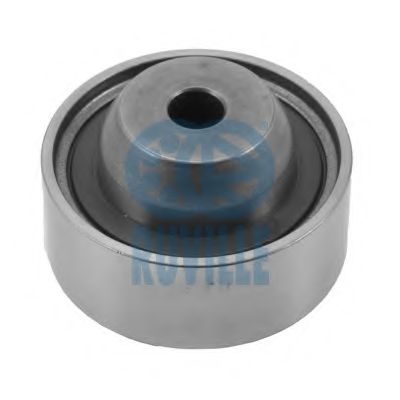 RUVILLE 57357 Паразитный Ведущий ролик, зубчатый ремень для MITSUBISHI ECLIPSE IV (Митсубиши/митсубиси Эклипс 4) RUVILLE 57357 Паразитный Ведущий ролик, зубчатый ремень для MITSUBISHI ECLIPSE IV (Митсубиши/митсубиси Эклипс 4)