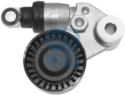 RUVILLE 58422 Натяжитель ремня, клиновой зубча для HYUNDAI GRANDEUR (Хендай Грандэур) RUVILLE 58422 Натяжитель ремня, клиновой зубча для HYUNDAI GRANDEUR (Хендай Грандэур)