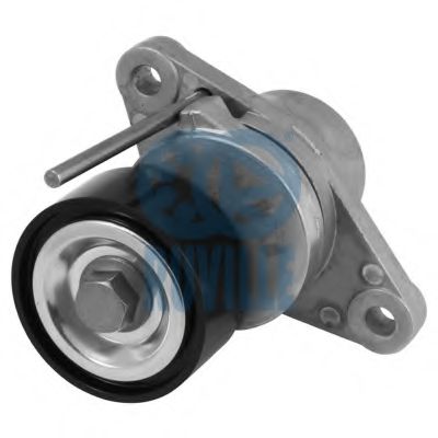 RUVILLE 55596 Натяжитель ремня, клиновой зубча для DACIA SANDERO (Дача Сандэро) RUVILLE 55596 Натяжитель ремня, клиновой зубча для DACIA SANDERO (Дача Сандэро)